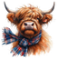 Hilarious Highland Cows