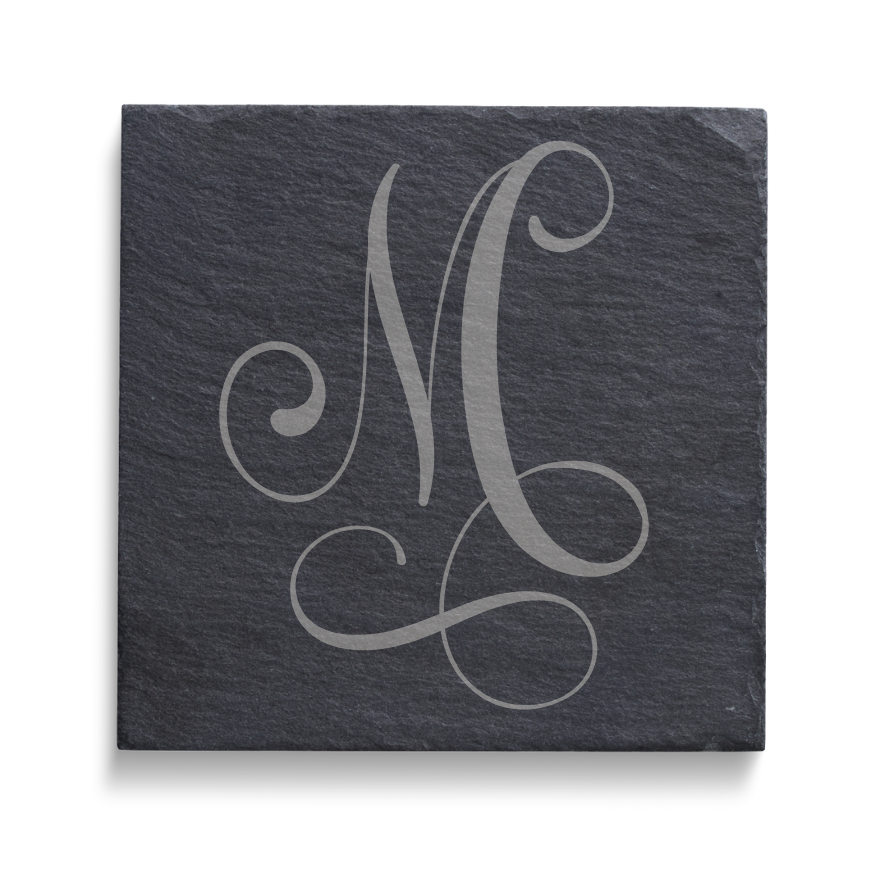 Willow's Elegant Coasters