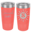 Custom Engraved Metal Tumblers for Any Occasion