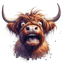 Hilarious Highland Cows