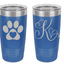 Custom Engraved Metal Tumblers for Any Occasion