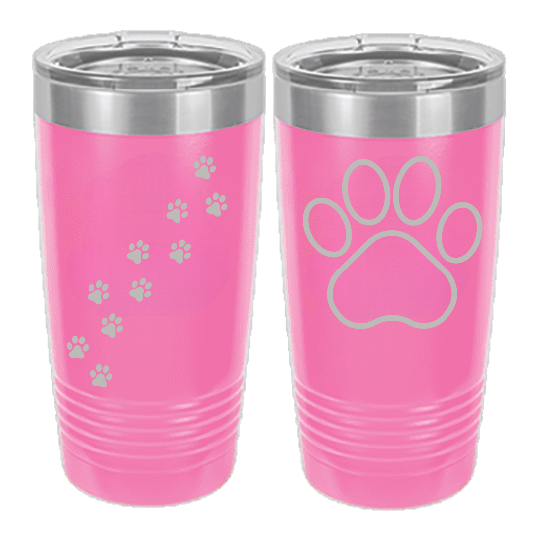 Custom Engraved Metal Tumblers for Any Occasion