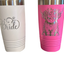 Custom Engraved Metal Tumblers for Any Occasion