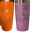 Custom Engraved Metal Tumblers for Any Occasion