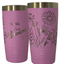 Custom Engraved Metal Tumblers for Any Occasion