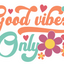 Hippie Soul Stickers