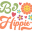 Hippie Soul Stickers