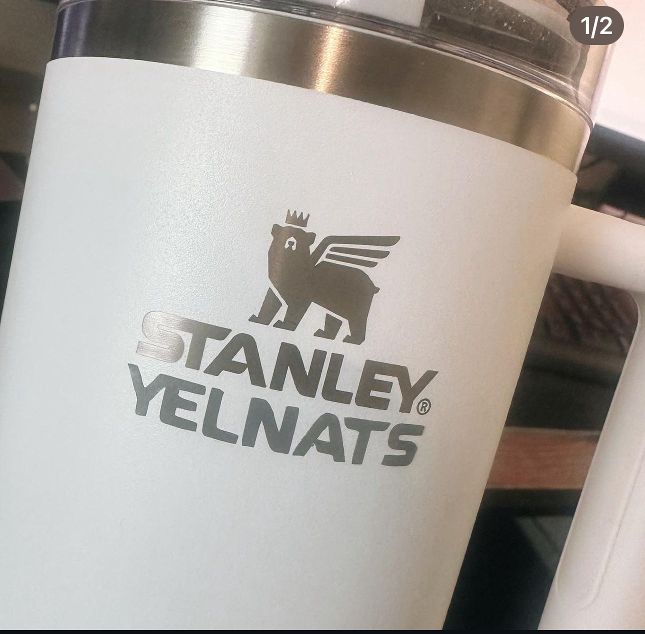 Stanley Stylize: Your Cup, Your Way