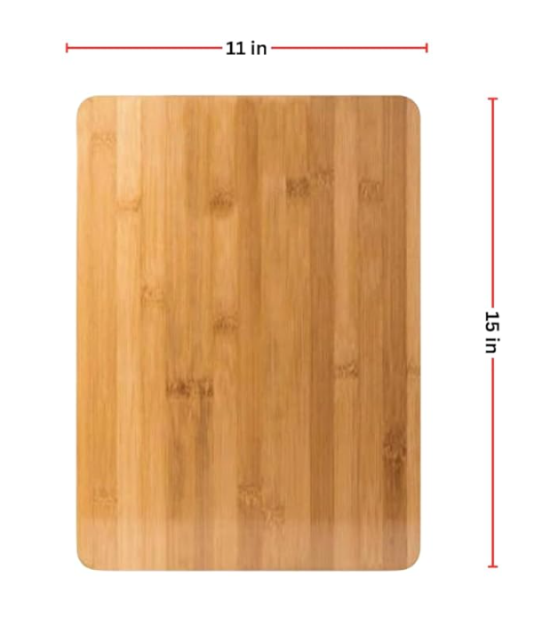 Wedding Cutting Board