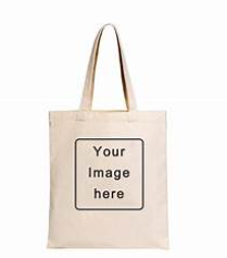 Custom Tote Bag