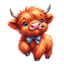 Hilarious Highland Cows