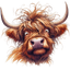 Hilarious Highland Cows