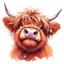 Hilarious Highland Cows